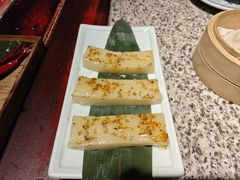 -南京大牌档(香港广场店)