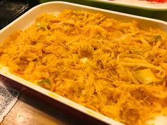 -金三顺韩式炭火烤肉店(中华路店)