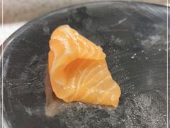 -争鲜回转寿司(金桥家乐福店)