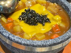 -安又胖韩国烤肉