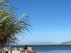 -大理洱海