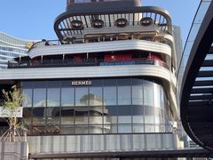 -东方体育中心(地铁站)