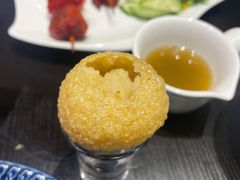 -木尔坦·Multan巴基斯坦清真餐厅halal(大智嘉园店)