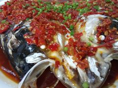 -良师门滨海人家·海鲜·家常菜(滨海城店)