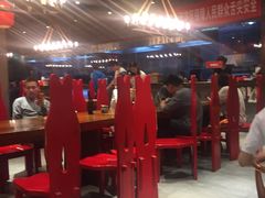大堂-鼎高高陕西美食(龙德广场店)