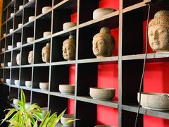 -Local泰莲庭(虹鳟鱼店)
