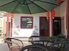 露天位-小陆莲花蟹园农家乐(莲花岛店)