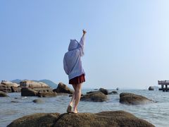 -惠州金海湾嘉华度假酒店