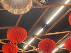 -平娃三宝烧烤·面食(南小街店)