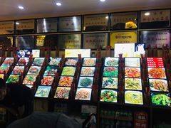 -何氏排骨(左家塘店)
