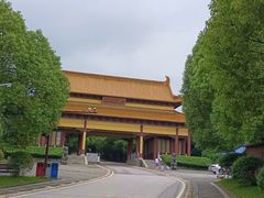 -南京市江宁方山