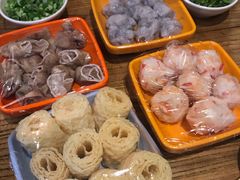 -四喜小胖·北京涮肉(五道营店)