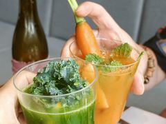 -FOOOO CITY CLUB 孚乐里音乐西餐酒吧(悠方店)