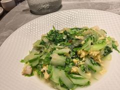 -单家老院·院子里的青岛菜(沙子口店)