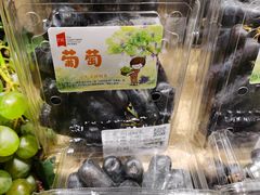 -胖东来生活广场(健康路店)