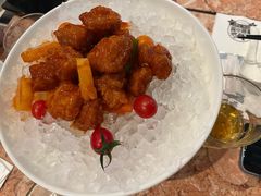 -唐宫小聚(新港中心店)