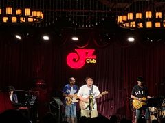-JZ Club 爵士酒吧(上海店)