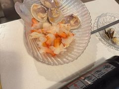 -白仁仔· 活烤海鲜 宵夜(豫园店)