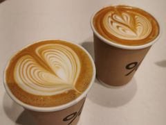 -% Arabica阿拉比卡咖啡烘焙工坊
