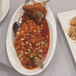 -光大会展中心国际大酒店-宴会厅