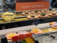 -争鲜回转寿司(双井家乐福店)