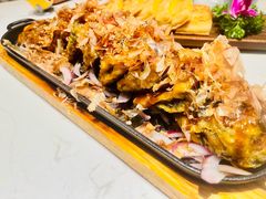 -北李妈妈菜·海肠捞饭(高新万达店)