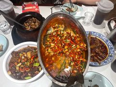 -回家吃饭·地道南昌菜(建德观总店)