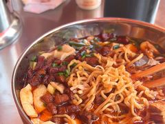 -金牌罗记肠旺面(蔡家街店)