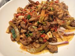 -兰湘子·湘菜小炒(天水兰天城市广场店)