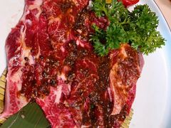 -韩宫宴烤肉·料理(桐乡吾悦广场店)