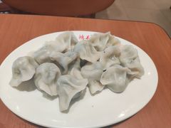 -鸿毛饺子(紫竹桥店)