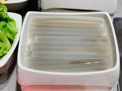 -海底捞火锅(凯德广场店)