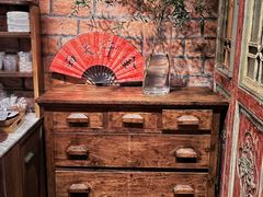-西关84·History·Art·Cafe