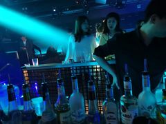 -SPACE CLUB酒吧(九纬路店)