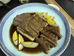 -潮堂 · 潮州菜(国贸商城店)