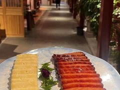 -悦真雅院·四合院·清真私房菜(雍和宫店)