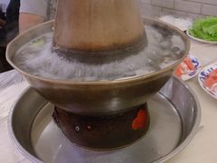 -鑫龙火锅城(经二纬四店)