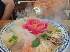 -老雒阳面馆·水席(定鼎门店)