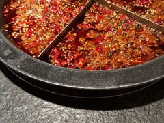 -陈眼镜火锅(总店)