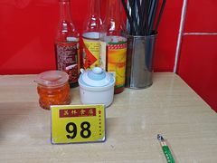 -荔林食店(西华路店)