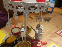 -豪客来牛排(成都锦江大融城店)