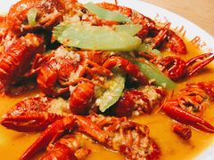 -沪小胖小龙虾(淮海中路旗舰店)