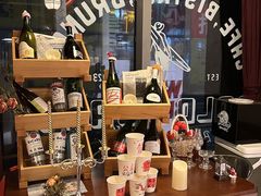 -mordew加州日记西餐&小酒馆(新天地店)