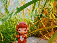 -泡泡玛特POPMART(崇文门国瑞城店)