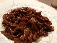 豉油皇鹅肠-炳胜品味(珠江新城店)