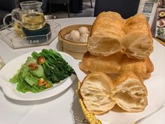 -春满园·早茶·粤菜·宴会(喜宴店)