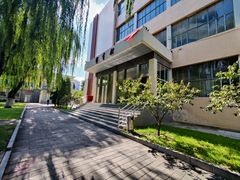 -山西大学(大东关校区)