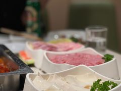 -海底捞火锅(劲松店)
