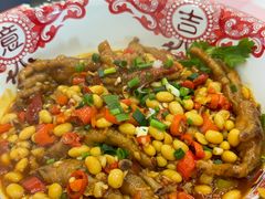 -三只鸟本地特色菜馆(上饶总店)