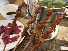 -扬州万怡酒店-中餐厅(文昌中路店)